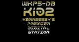 Logo da K102