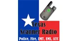 Logo da K5FTW 146.940 Mhz Tarrant County RACES/ARES - SKYWARN