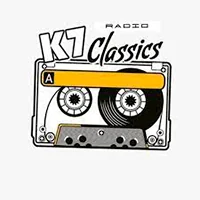 Logo da K7 RADIO CLASSICS