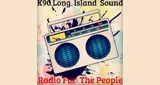 K90 Long Island Sound