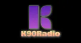 Logo da K90Radio Cuenca
