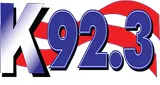 Logo da K92.3