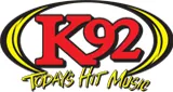 Logo da K92 Radio