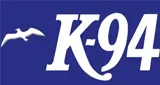 Logo da K94