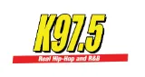 Logo da K97.5