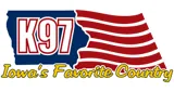 Logo da K97 Radio