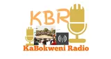 Logo da KaBokweni Radio