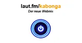 Logo da Kabonga