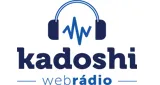 Logo da Kadoshi Webradio