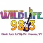 KADQ 98.3 FM