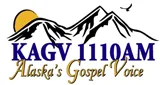 Logo da KAGV