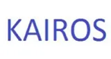 Logo da Kairos 89.3 FM