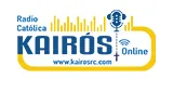 Logo da Kairosrc