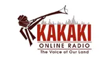 Logo da Kakaki Online Radio