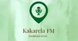 Logo da Kakarela FM