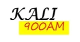 Logo da KALI 900 AM