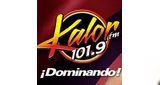 Logo da Kalor 101.9 FM
