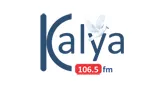 Logo da Kalya FM