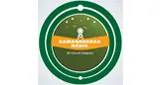 Logo da Kamaqhekeza Radio