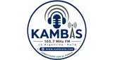 Logo da Kambis Stereo
