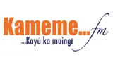 Logo da Kameme FM