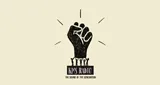 Logo da Kamhlushwa Radio