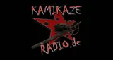 Logo da Kamikaze Radio