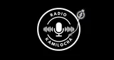 Logo da Kamilocha Radio
