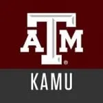 Logo da KAMU 90.9 FM