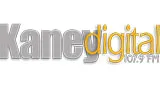 Logo da Kaney Digital FM 107.9
