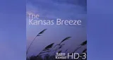Logo da Kansas Breeze