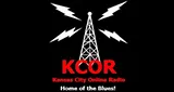 Logo da Kansas City Online Radio