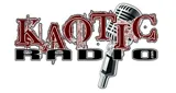 Logo da KaoticRadio