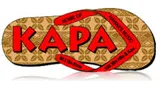 Logo da Kapa Radio