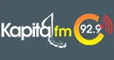 Logo da Kapital FM