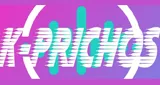 Logo da Kaprichos FM