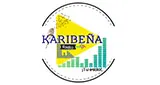 Logo da Karibeña Radio
