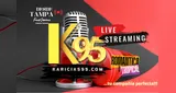 Logo da Karicias 95