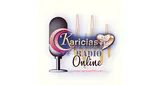 Logo da karicias95fm