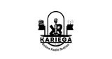 Logo da Kariega Online Radio