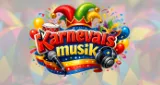 Logo da Karnevalsmusik