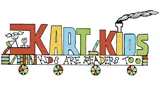 Logo da KART Kids Radio Two