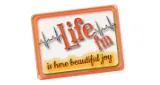 Logo da Karur Life Fm