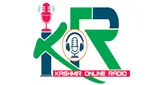 Logo da Kashmir Online Radio