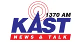 Logo da KAST 1370
