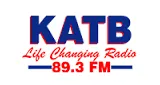 Logo da KATB 89.3 FM