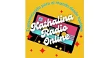 Logo da Kathalina Radio