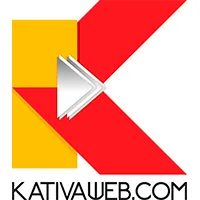 Logo da Kativa Web