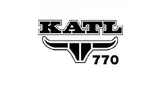 Logo da KATL
