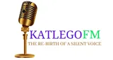 Logo da Katlego Fm